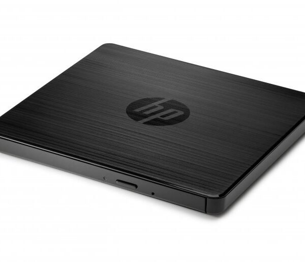 Drive DVD Externa HP DVDRW USB
