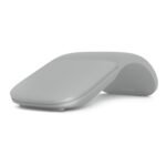 Rato Microsoft Surface Arc Mouse Bluetooth Cinza Claro