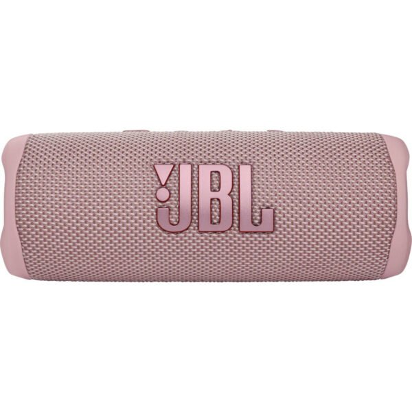 Coluna Portátil JBL Flip 6 Bluetooth Rosa