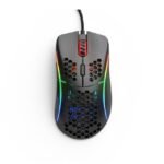 Rato Glorious PC Gaming Race Model D Preto