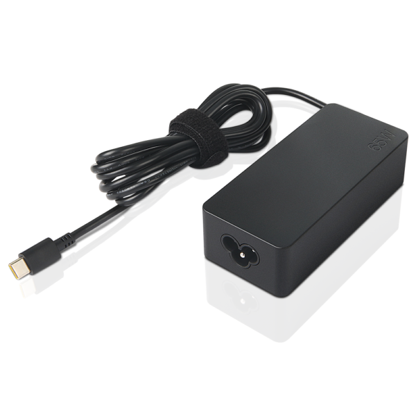 Carregador Lenovo USB-C 65W