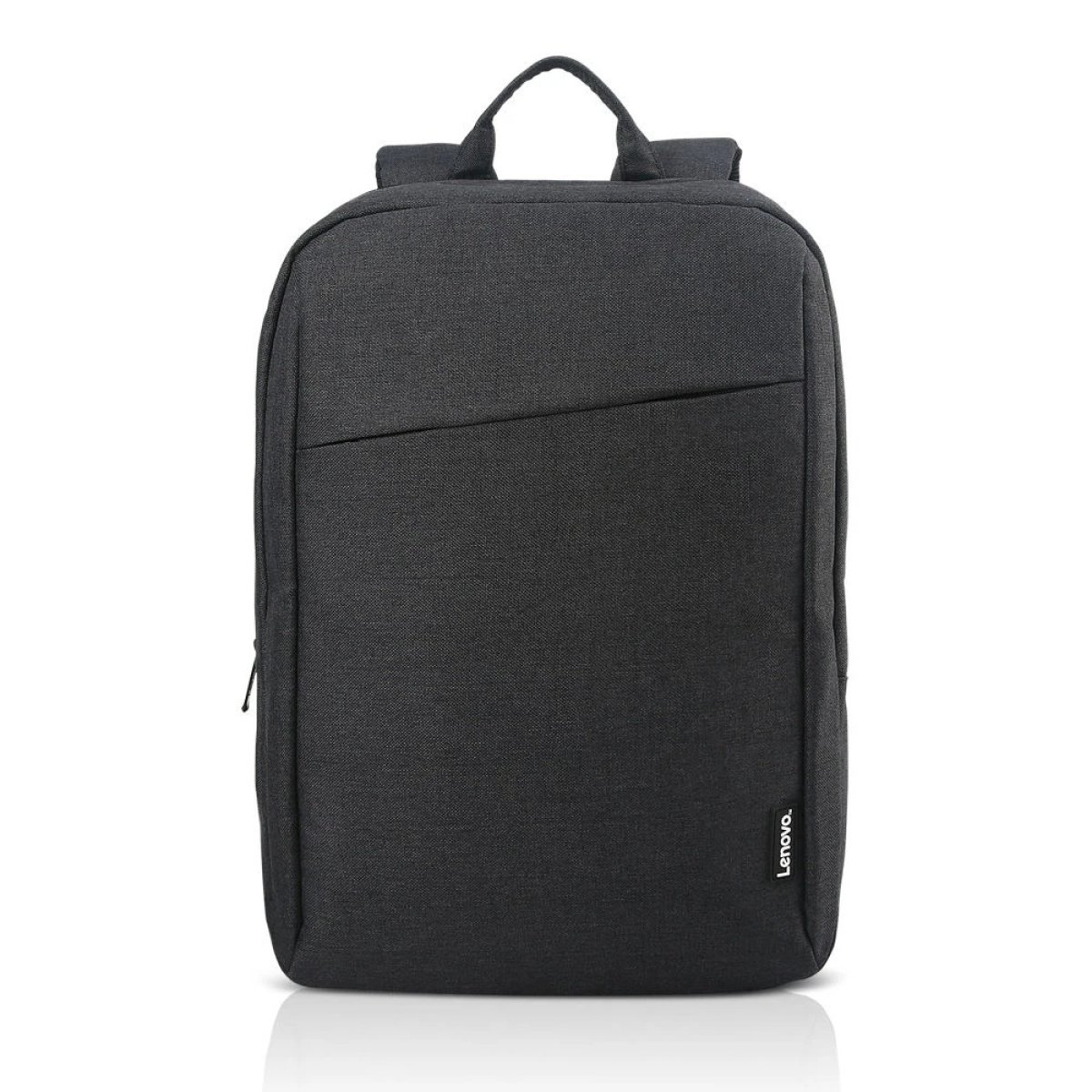 Mochila Lenovo Laptop Backpack 15.6' B210 Preta - Image 1