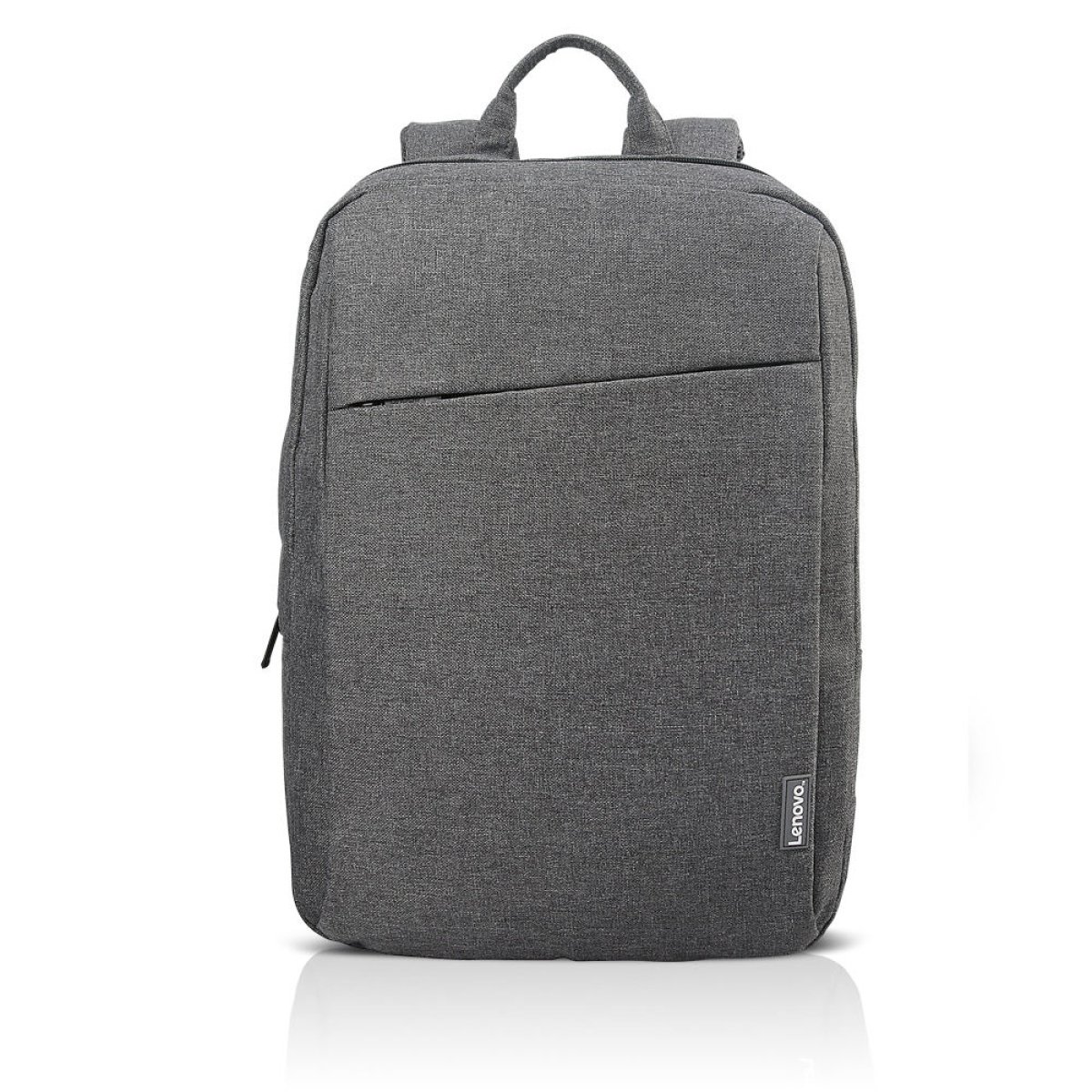 Mochila Lenovo Laptop Backpack 15.6' B210 Cinza - Image 1