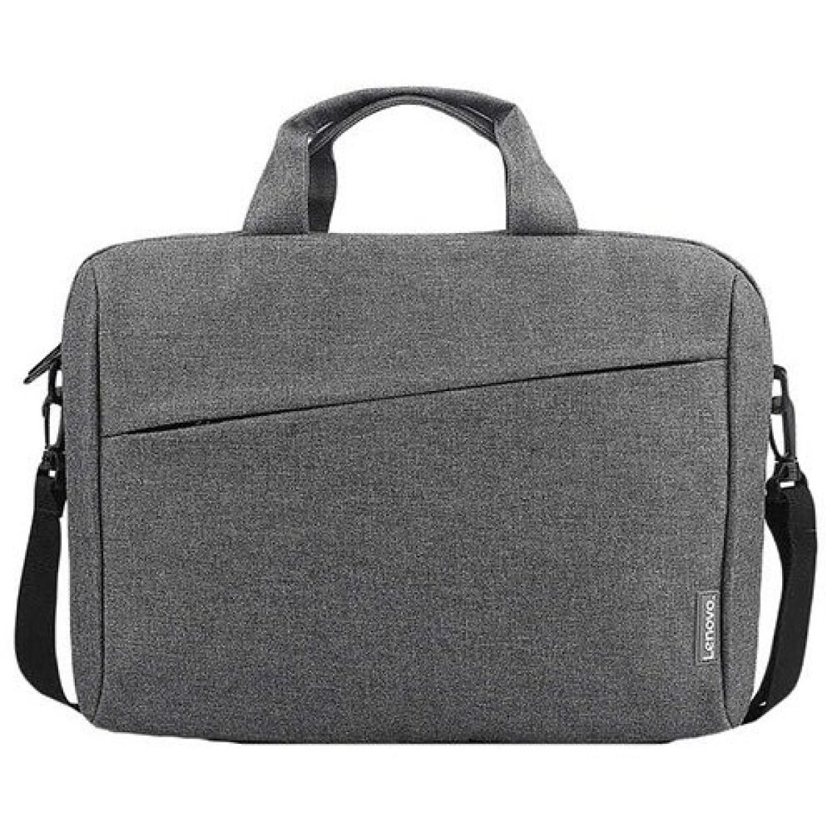 Mala Lenovo Laptop Casual Toploader 15.6' T210 Cinza - Image 1