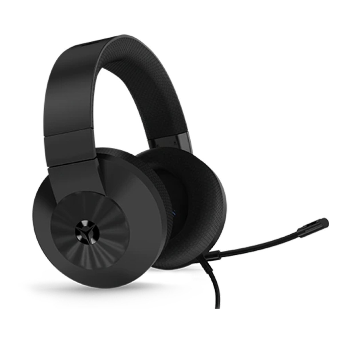 Headset Lenovo Legion H200 Gaming Preto - Image 1