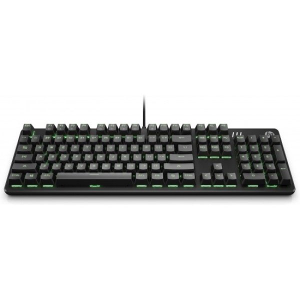 Teclado HP Pavilion Gaming 550