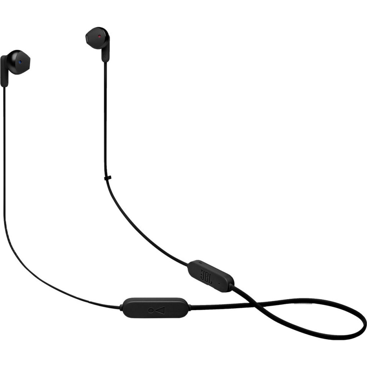 Auriculares JBL Tune 215BT Pretos - Image 1