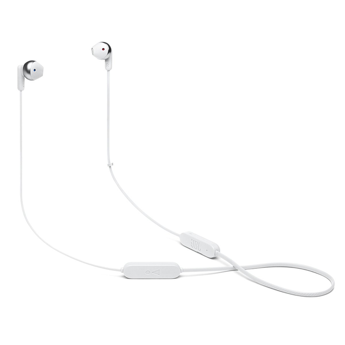 Auriculares JBL Tune 215BT Brancos - Image 1
