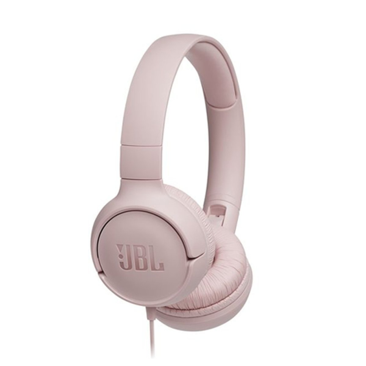Headphones JBL Tune 500 Rosa - Image 1