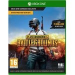 Jogo Playerunknown's Battleground Xbox One