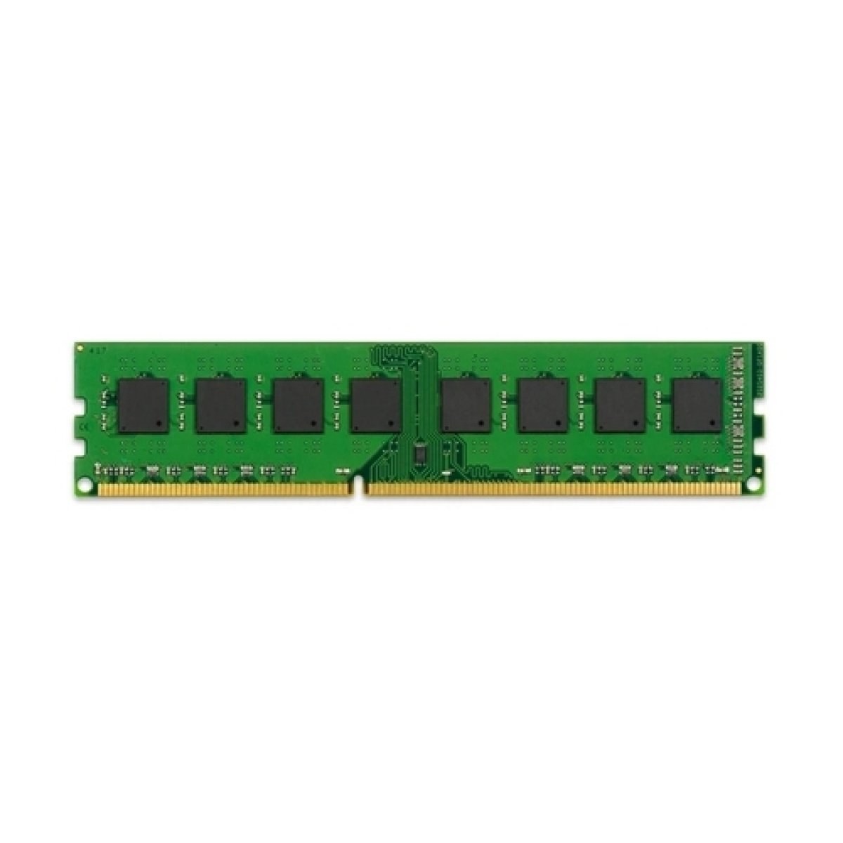 Memória RAM Kingston 8GB DDR3L 1600MHz Low Voltage CL11 1.35V - Image 1