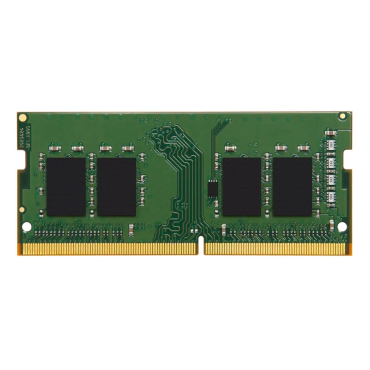 Memória RAM Kingston 8GB DDR4 3200MHz SO-DIMM CL22 - Image 1