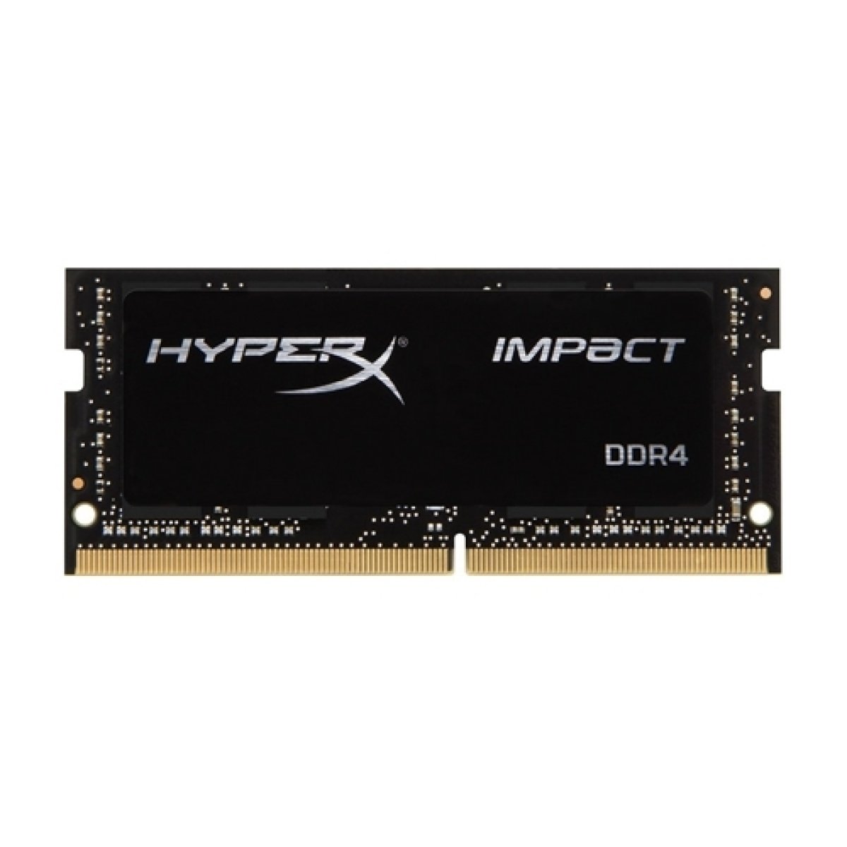 Memória RAM SODimm Kingston Fury Impact DDR4 16GB 3200Mhz CL20 - Image 1