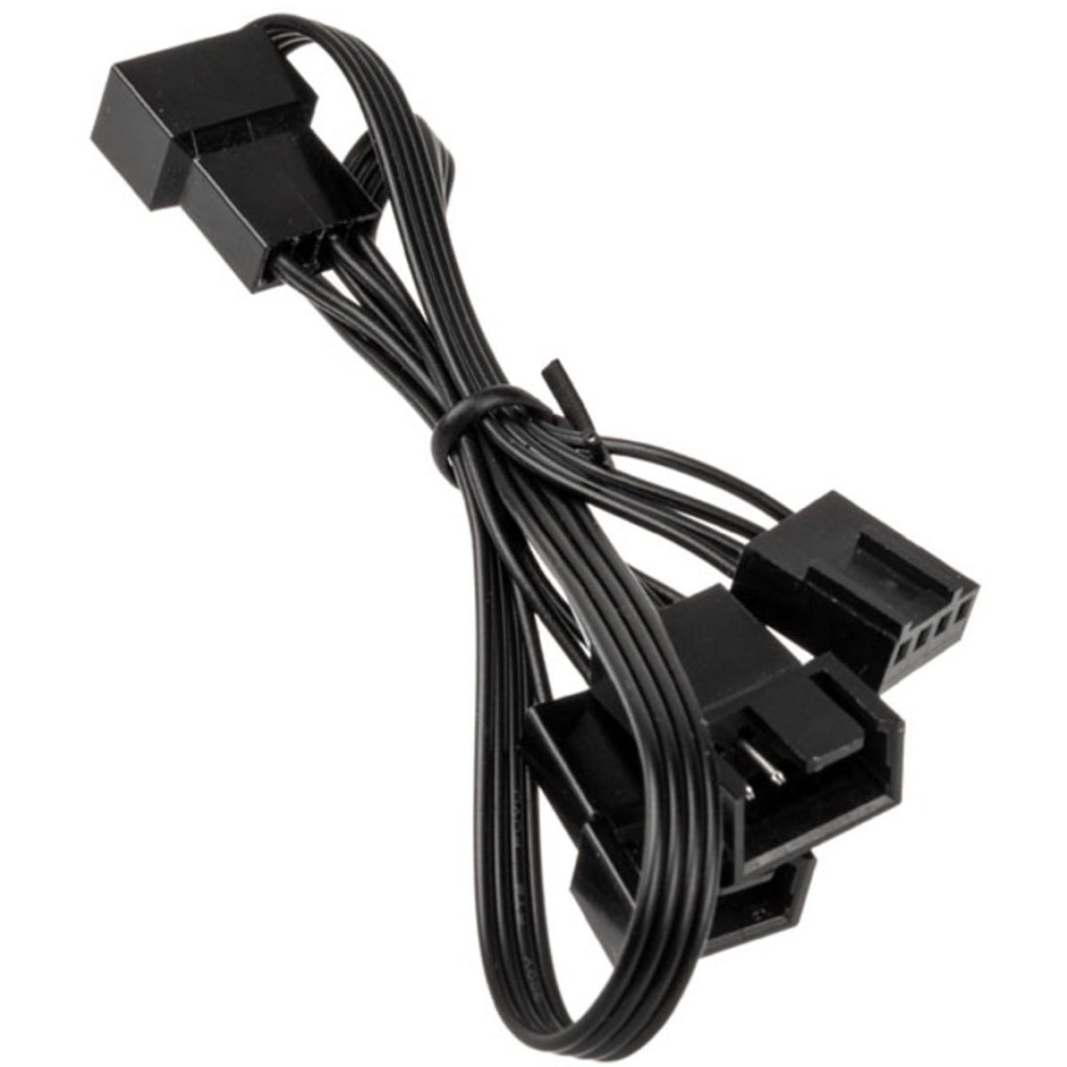 Cabo Splitter Kolink 1-3 PWM - Image 1