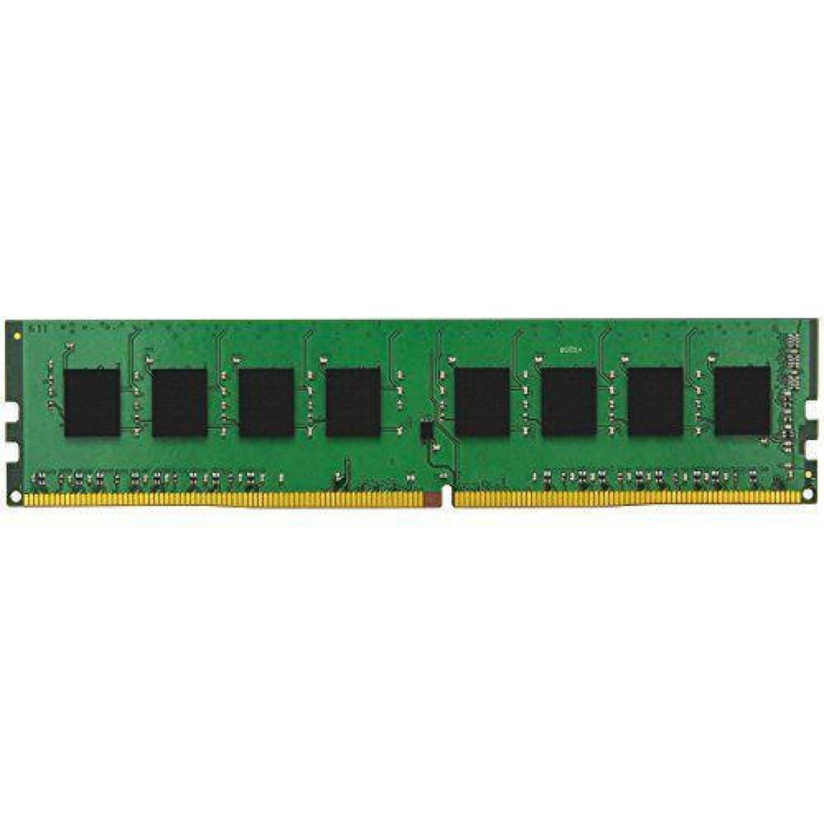Memória RAM Kingston 4GB DDR4 3200MHz CL22 - Image 1