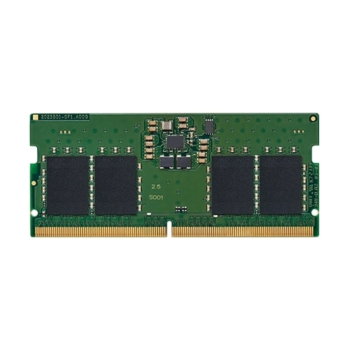 MEMÓRIA RAM KINGSTON DDR5 16GB CL40 1RX8