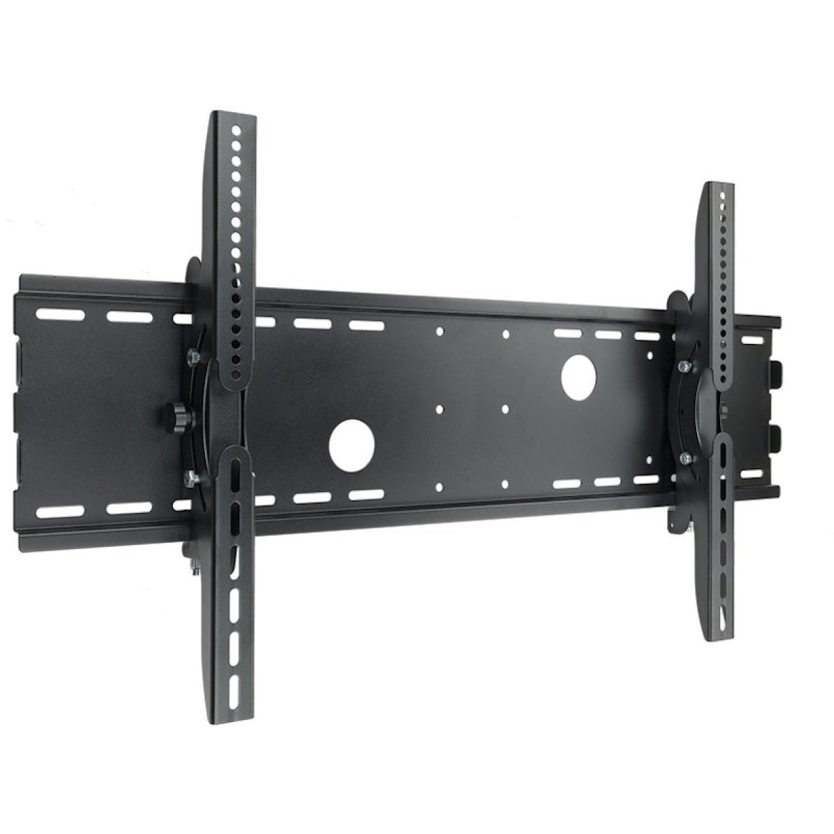 Suporte de Parede Tooq Tilt 37' a 70' Max. 75kg Preto - Image 1