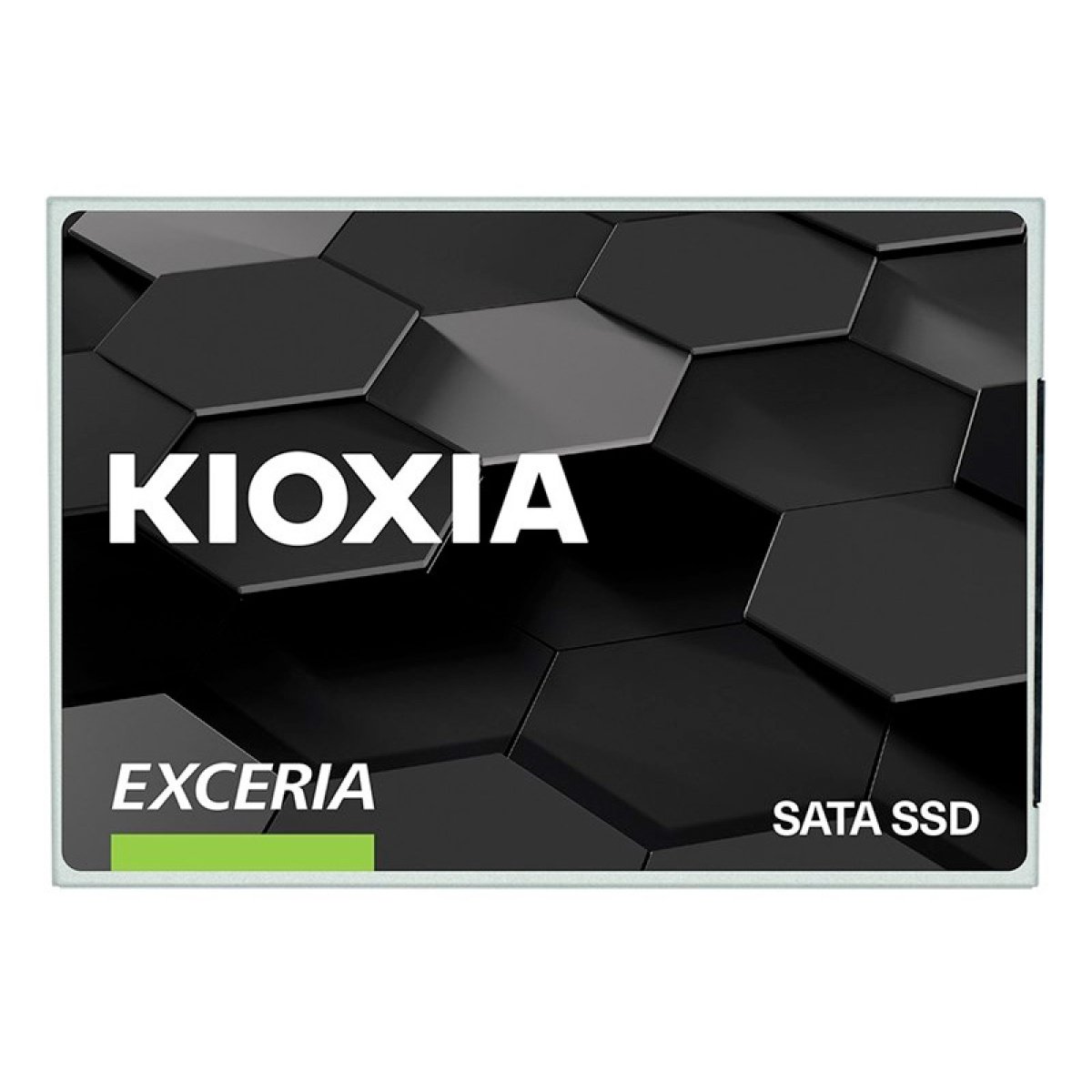 Disco SSD 2.5' KIOXIA Exceria 960GB 3D TLC SATA 555R/540W - Image 1