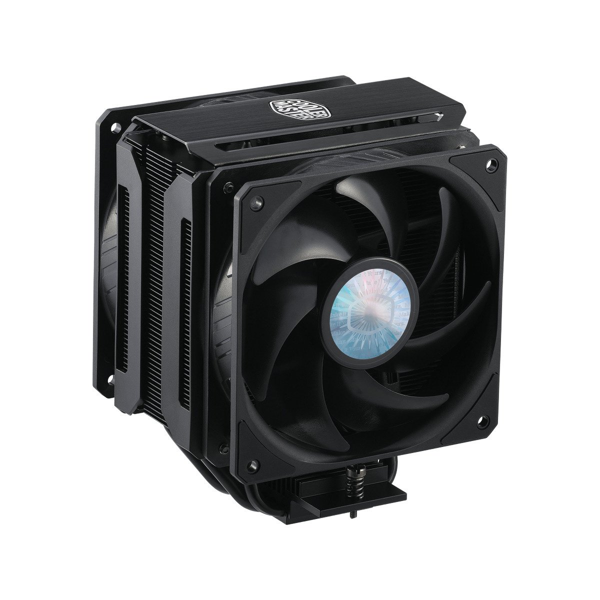 Cooler CPU CoolerMaster MasterAir MA612 Stealth - Image 1