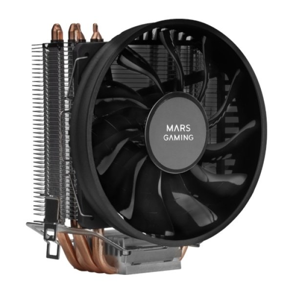 Cooler CPU Mars Gaming MCPUBK PWM Preto