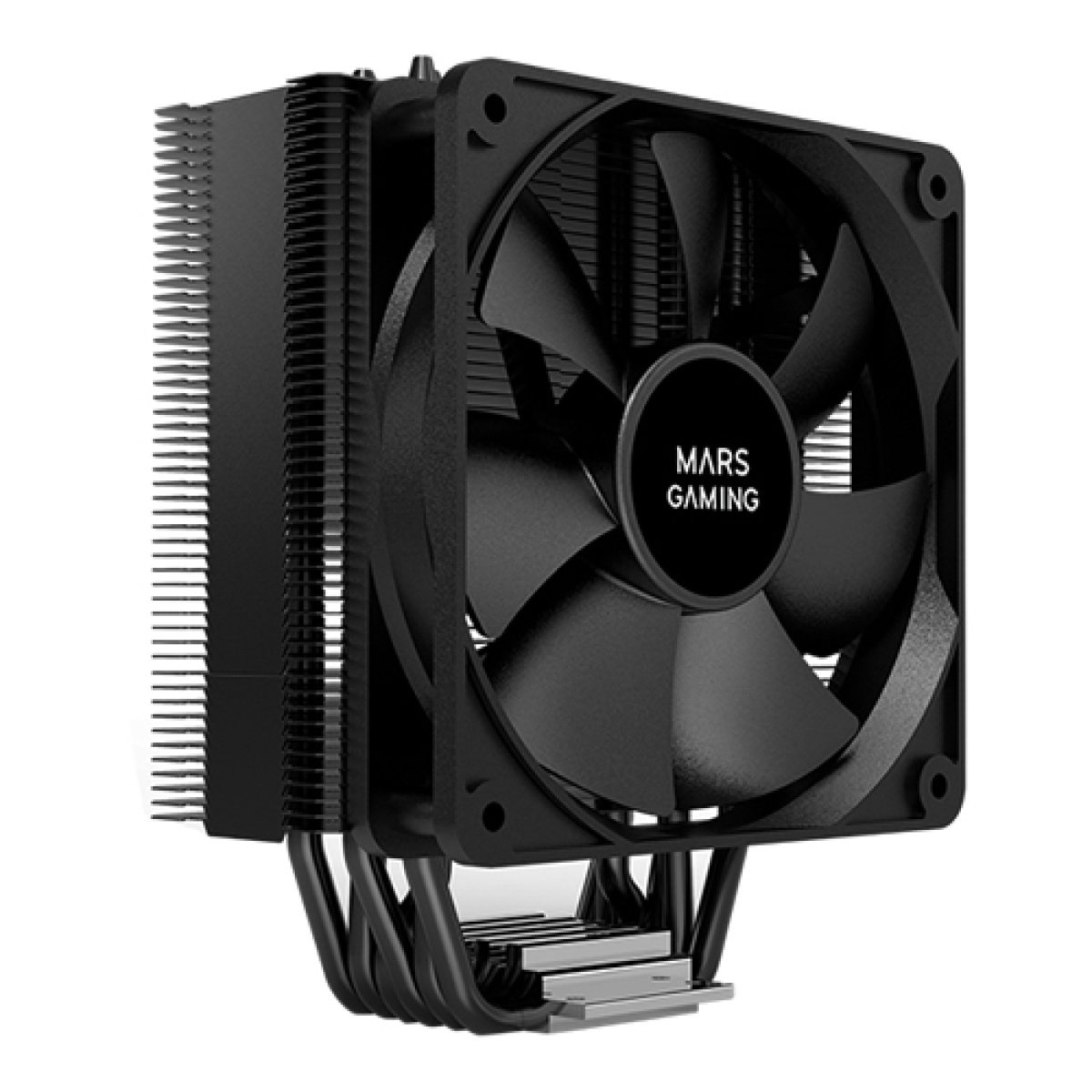 Cooler CPU Mars Gaming MCPUPRO Preto - Image 1