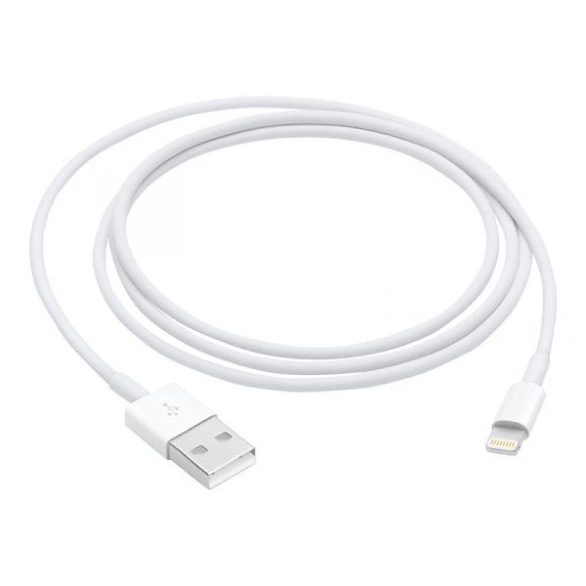 Cabo Apple Lightning para USB 2m - Image 1