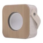 Coluna Portátil Bluetooth Mars Gaming MS-ECO Friendly