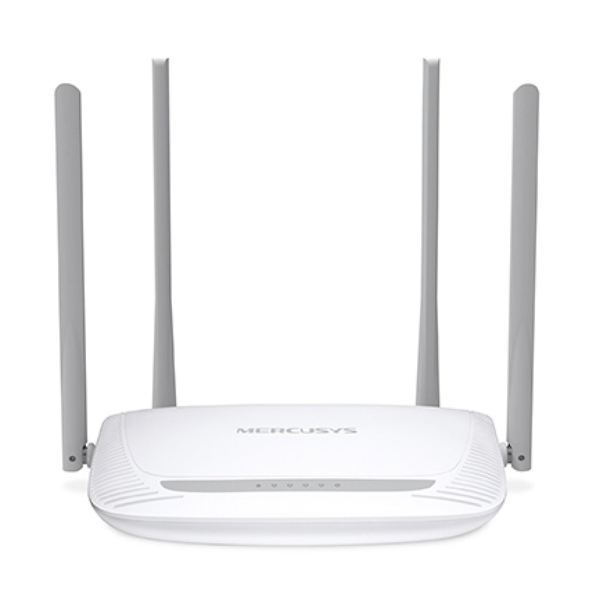 Router Mercusys MW325R N300 WiFi 4 10/100Mbps - Image 1