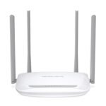 Router Mercusys MW325R N300 WiFi 4 10/100Mbps