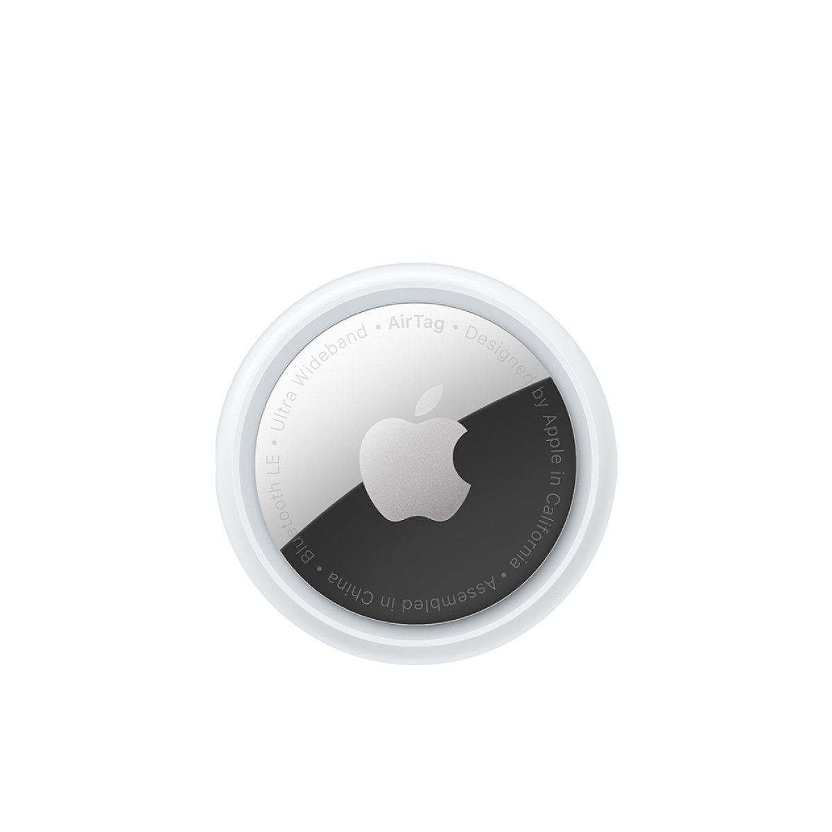 Apple AirTag - Pack de 1 - Image 1