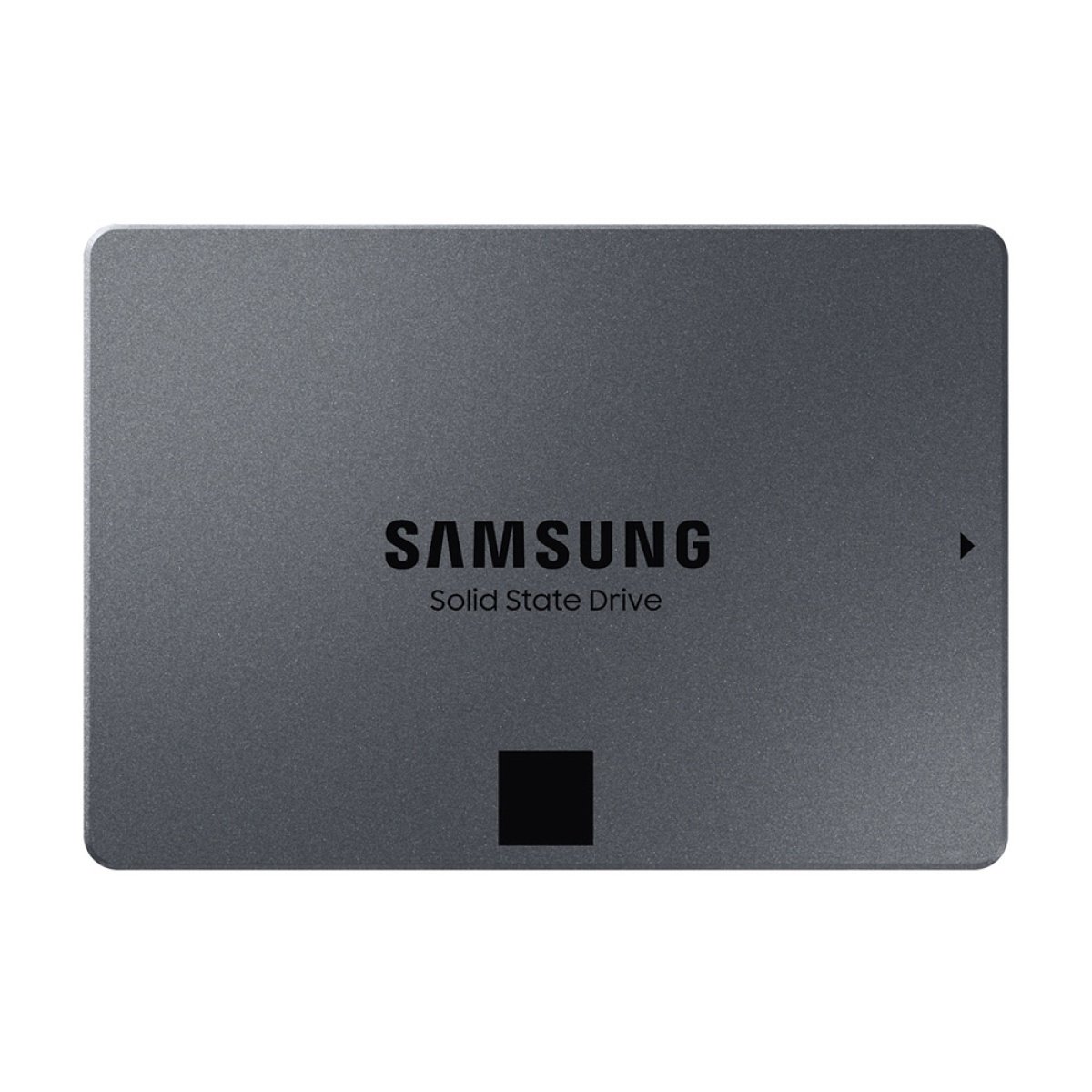 Disco SSD 2.5' Samsung 870 QVO 4TB MLC V-NAND SATA - Image 1