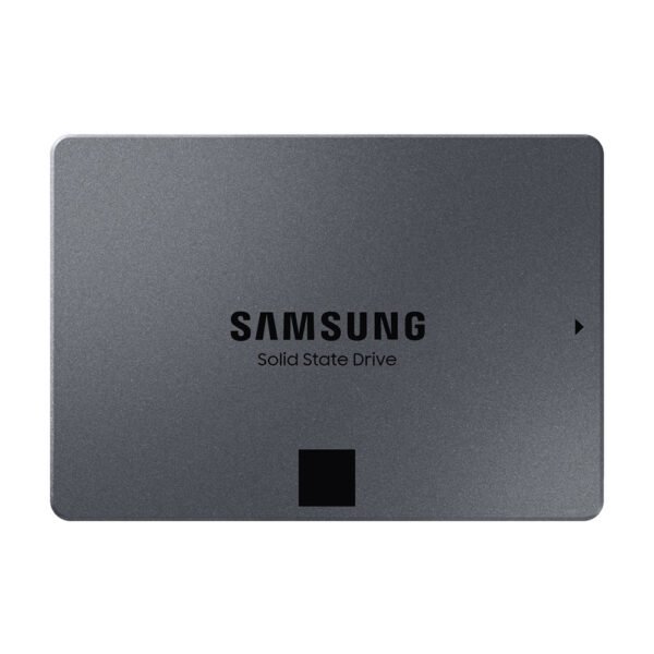 Disco SSD 2.5' Samsung 870 QVO 4TB MLC V-NAND SATA
