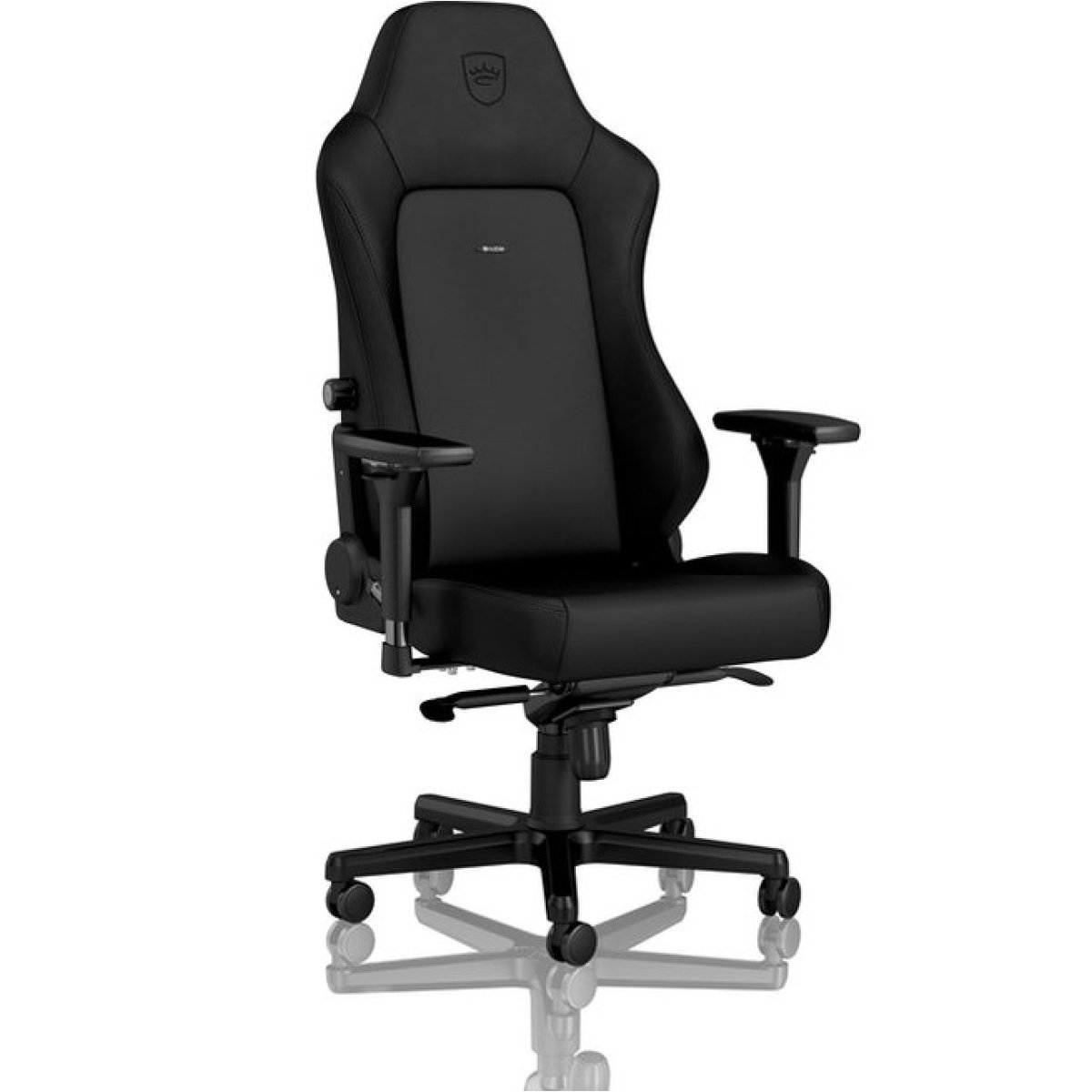 Cadeira Noblechairs HERO Black Edition - Image 1