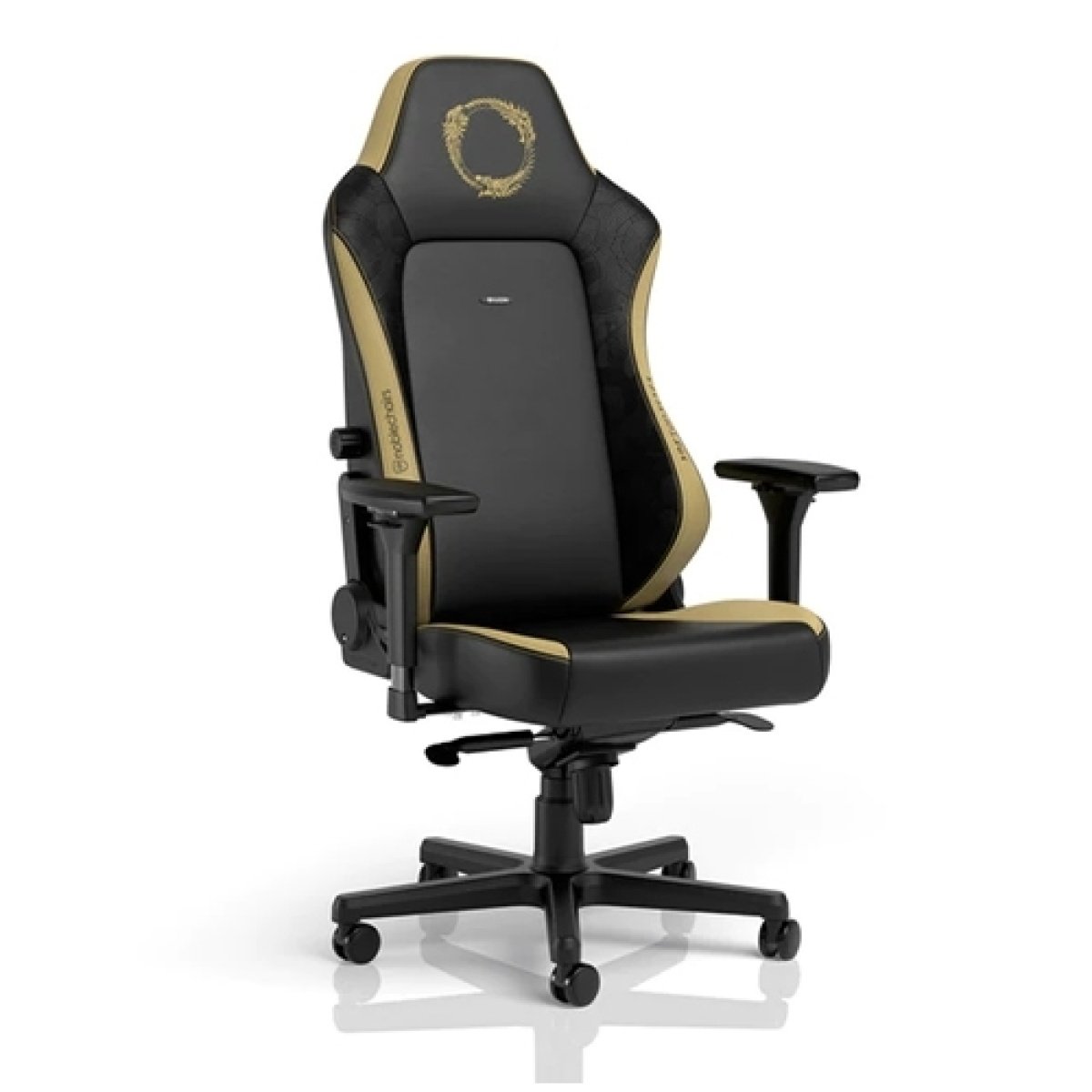 Cadeira Noblechairs HERO The Elder Scrolls Online Special Edition - Image 1