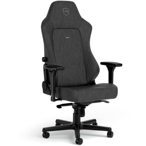 Cadeira Noblechairs HERO TX Fabric Edition Anthracite