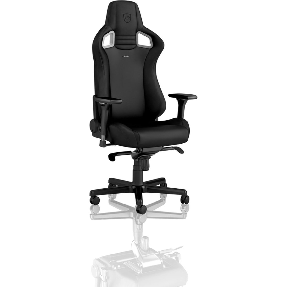 Cadeira Noblechairs EPIC - Black Edition - Image 1
