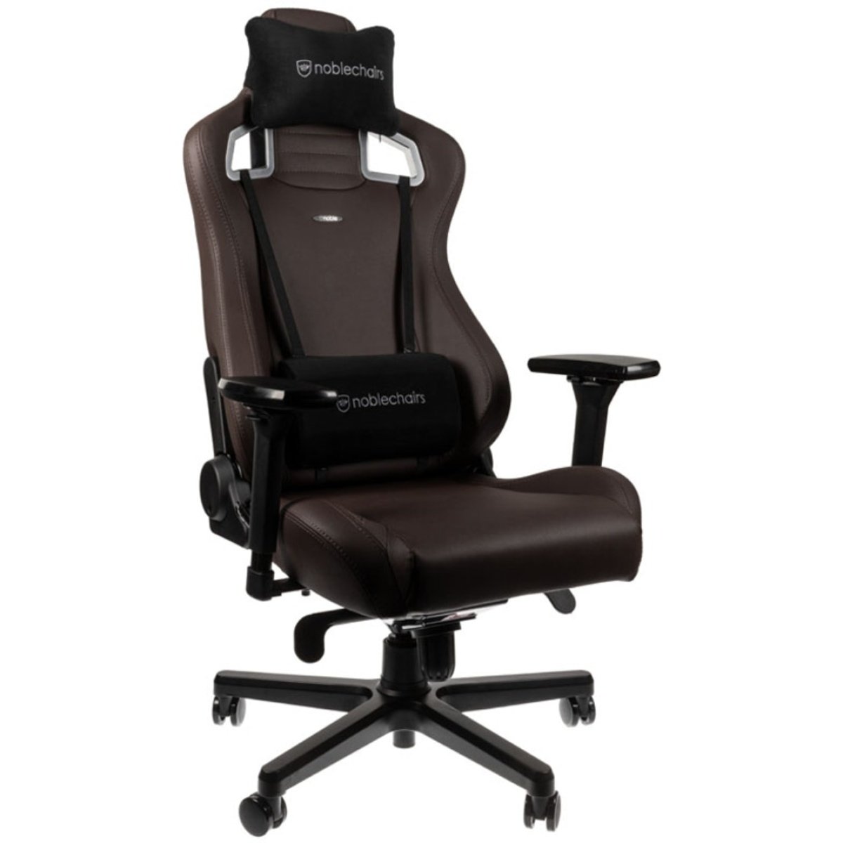 Cadeira Noblechairs EPIC - Java Edition - Image 1