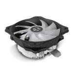 Cooler CPU Nox Hummer H-123 RGB 120mm