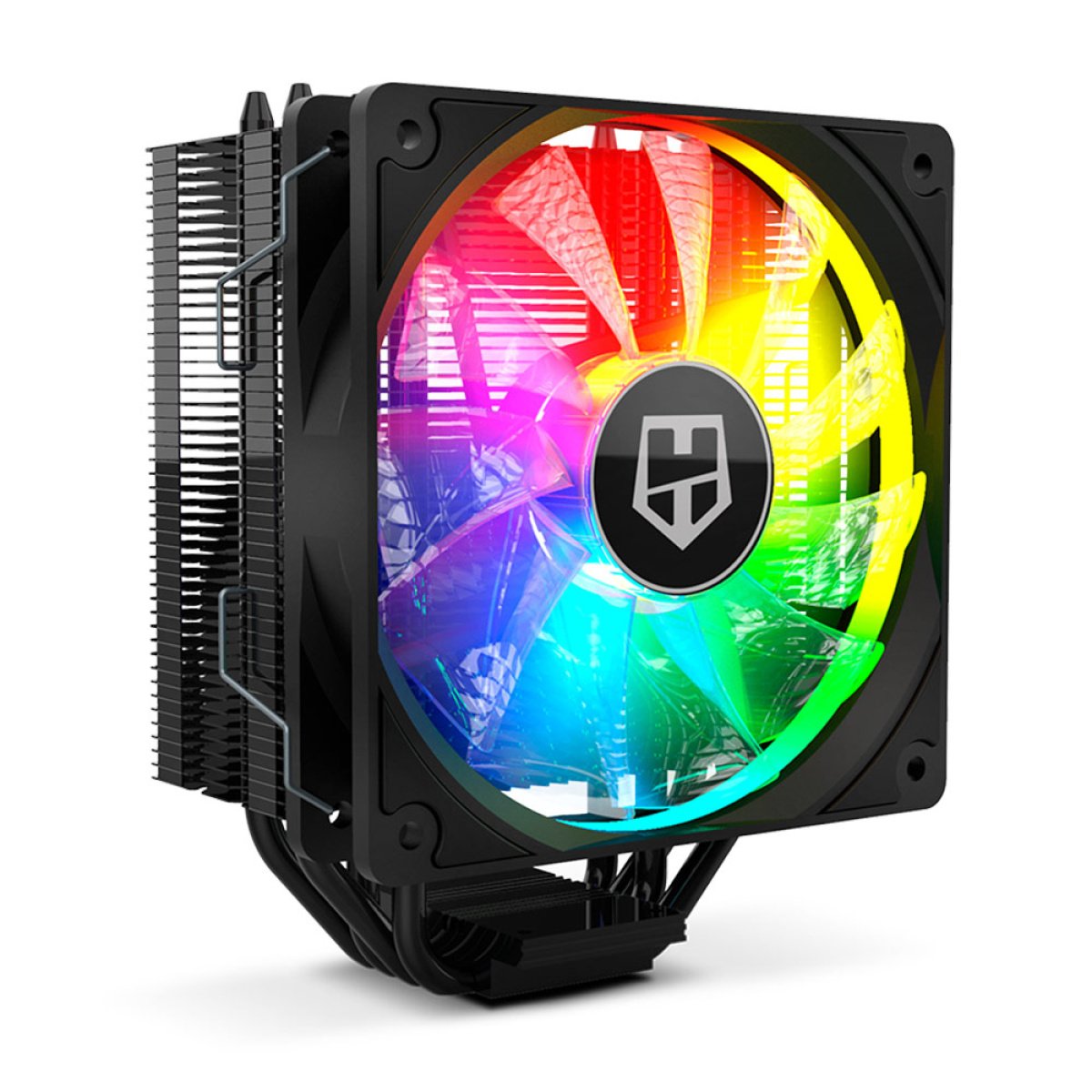 Cooler CPU Nox H-224 ARGB - Image 1