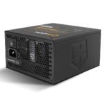 Fonte de Alimentação Nox Hummer X 650W 80+ Gold Full Modular
