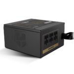 Fonte de Alimentação Nox Hummer X700W 80+ Bronze Semi Modular