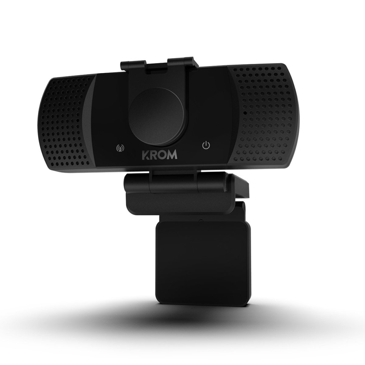 Webcam Krom Kam 1080p HD - Image 1
