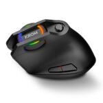 Rato Krom Kaox Vertical Ergonomic RGB