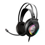 Headset Krom Kappa RGB Stereo Gaming