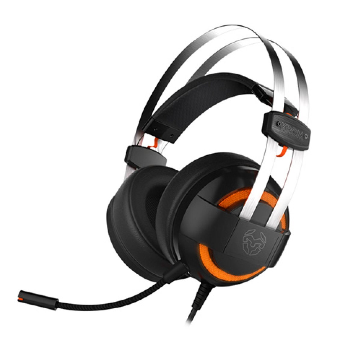 Headset NOX Krom Kode 7.1 - Image 1