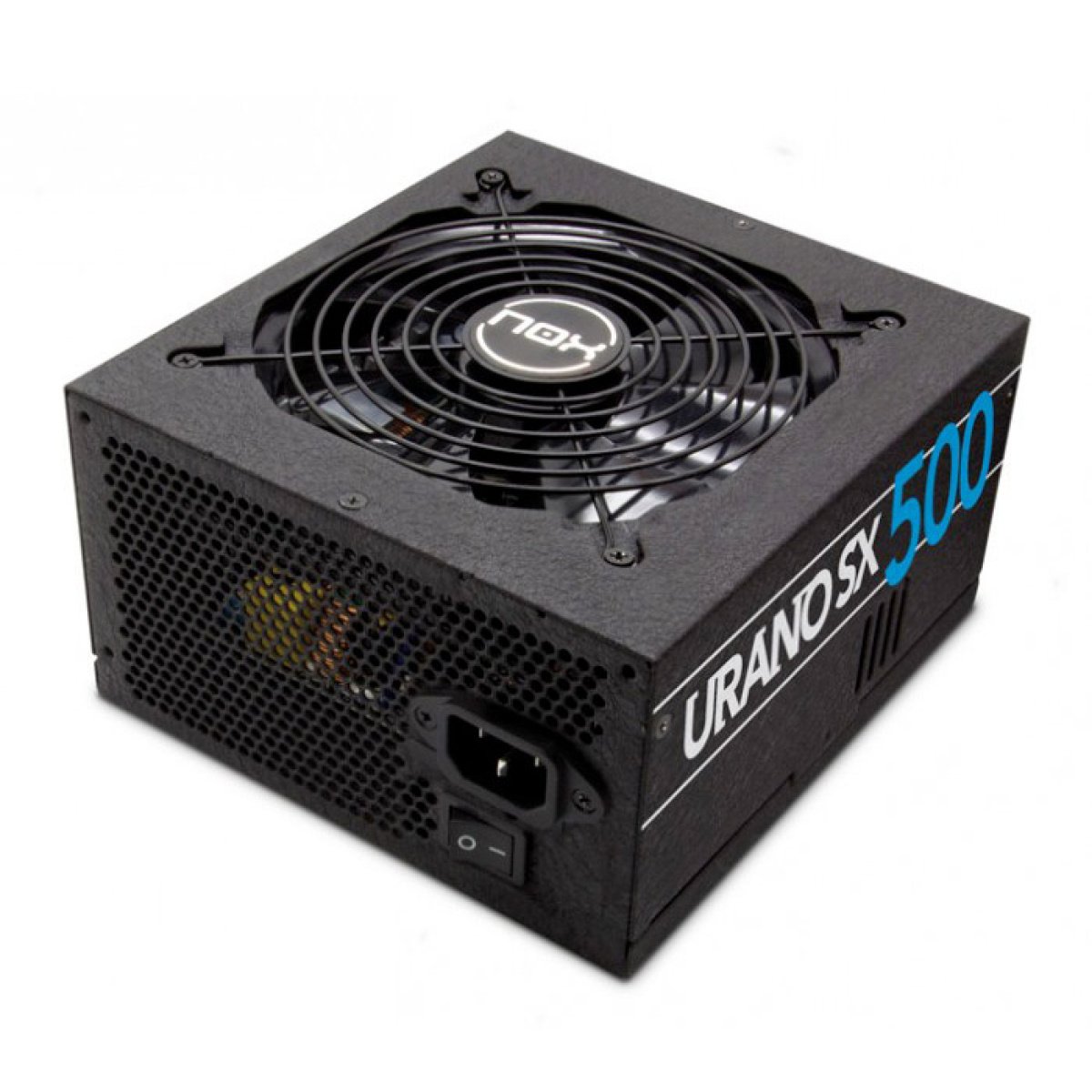 Fonte de Alimentação Nox Urano SX 500W - Image 1