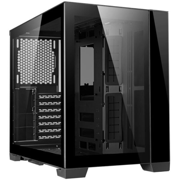 Caixa Mini-ITX Lian Li O11D Preta