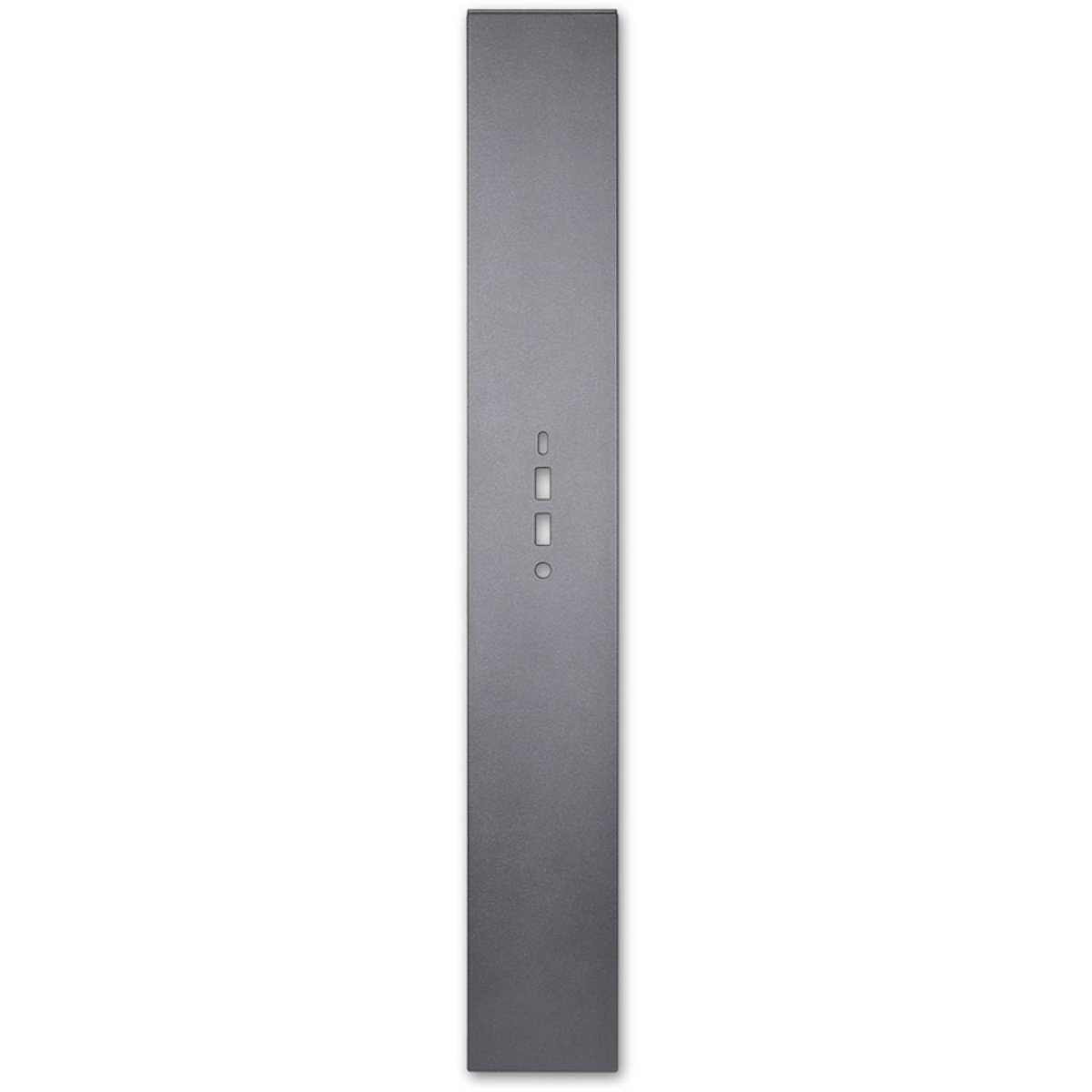 Painel Superior com abertura I/O para Lian Li PC-O11D Evo Cinzento - Image 1