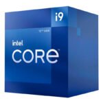 Processador Intel Core i9-12900 16-Core 2.4GHz c/ Turbo 5.1GHz 30MB Skt1700