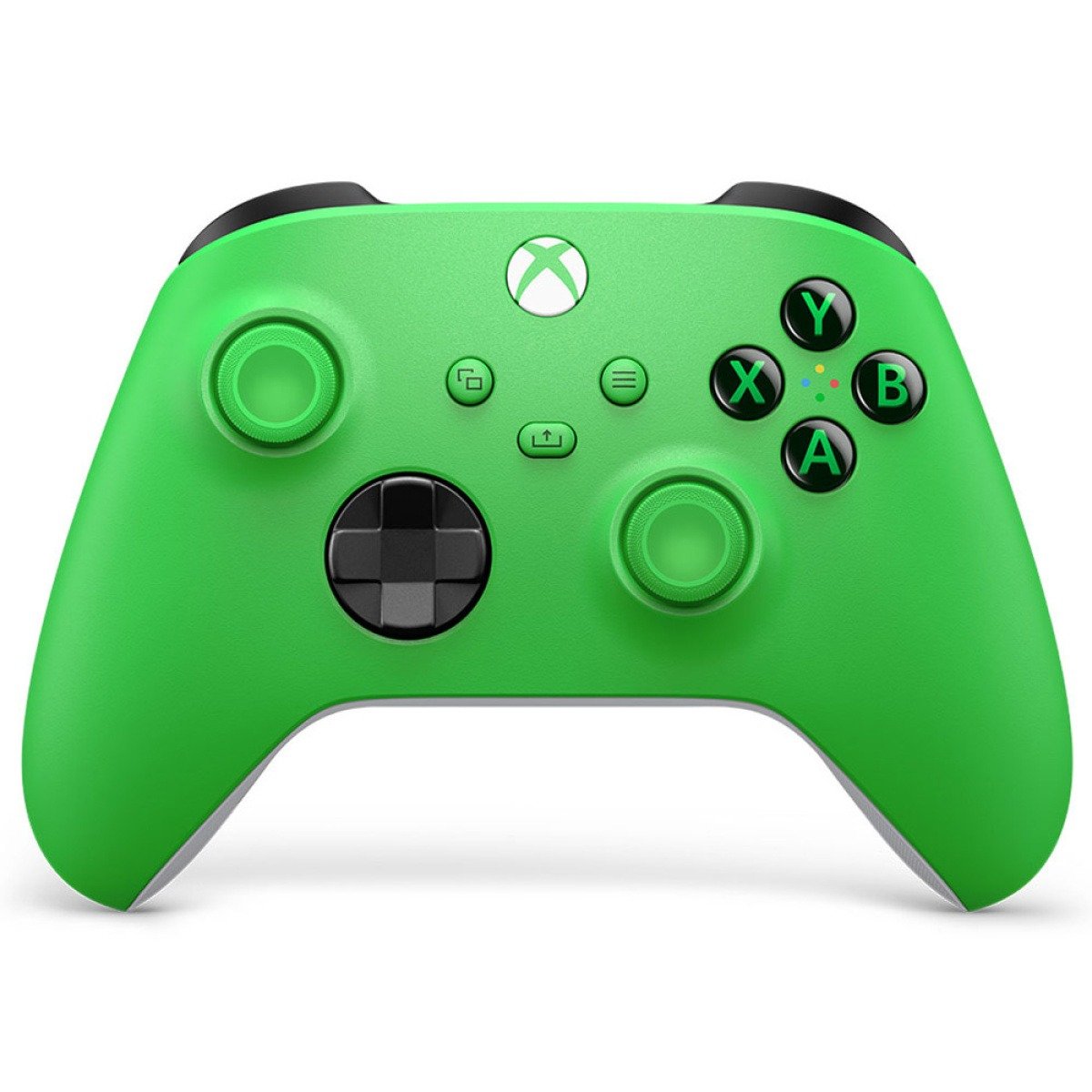 Gamepad Microsoft Xbox Wireless Verde - Image 1